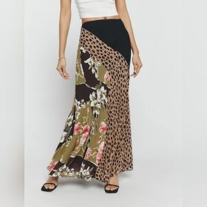 Reformation brand nwt skirt